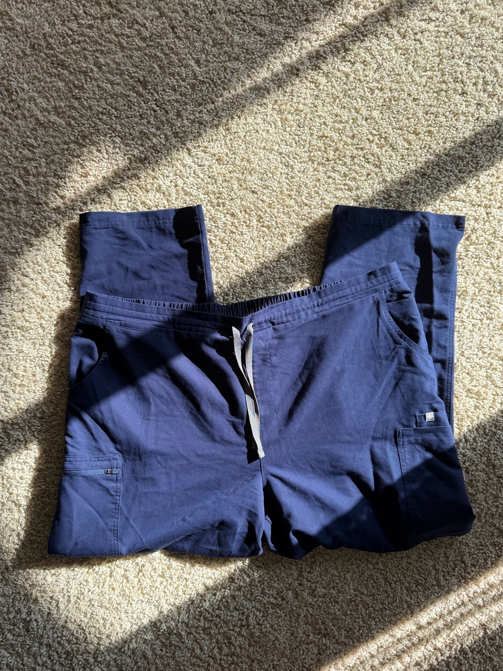 Figs Scrub Pants